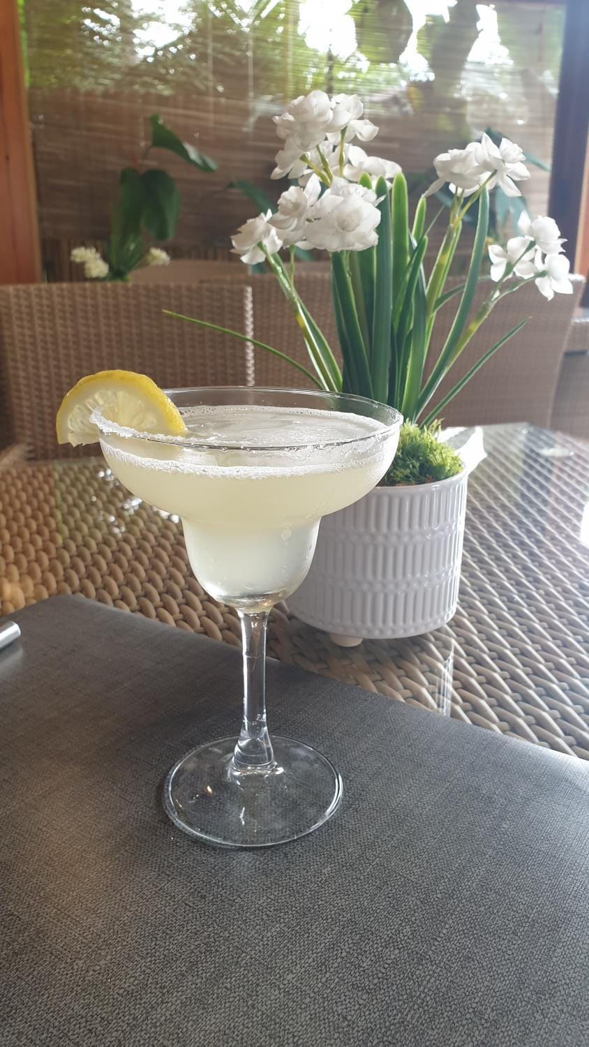Drinks