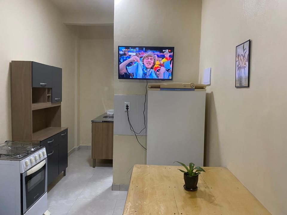 Apartamento Colinas Apartment in State of Mato Grosso, Brazil