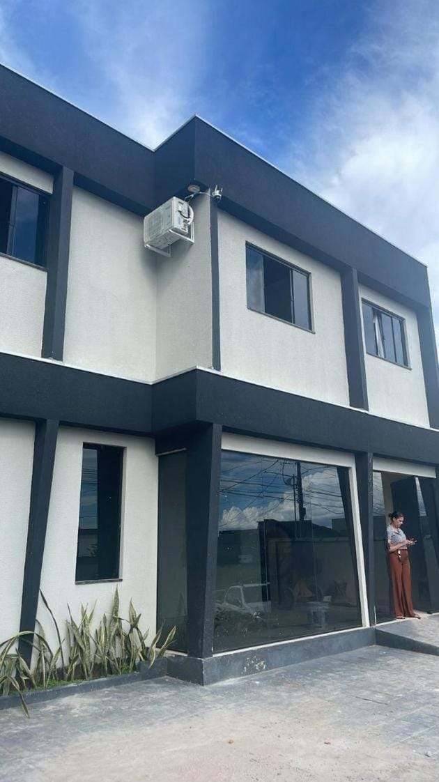 Apartamento Colinas Apartment in State of Mato Grosso, Brazil