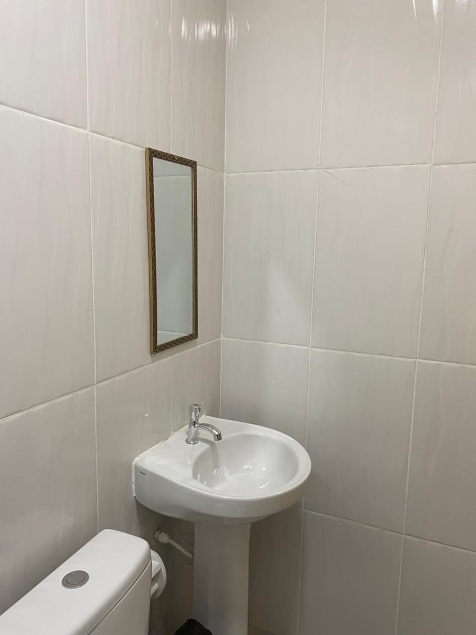Apartamento Colinas Apartment in State of Mato Grosso, Brazil