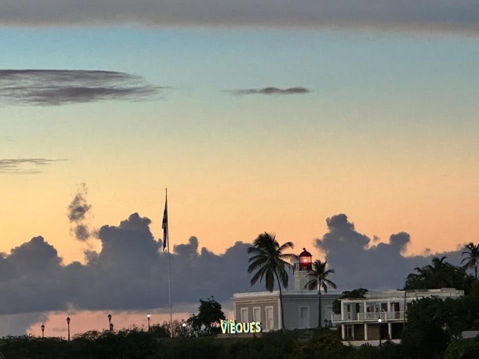 Nearby landmark, Natural landscape