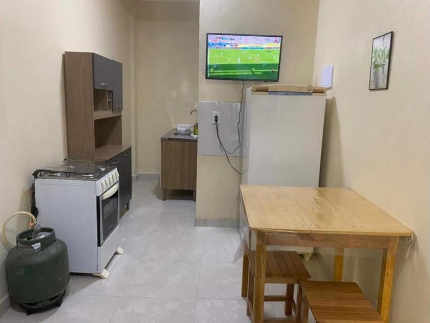 Apartamento Solares Apartment in State of Mato Grosso, Brazil