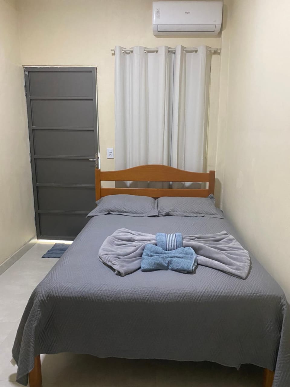 Apartamento Solares Apartment in State of Mato Grosso, Brazil