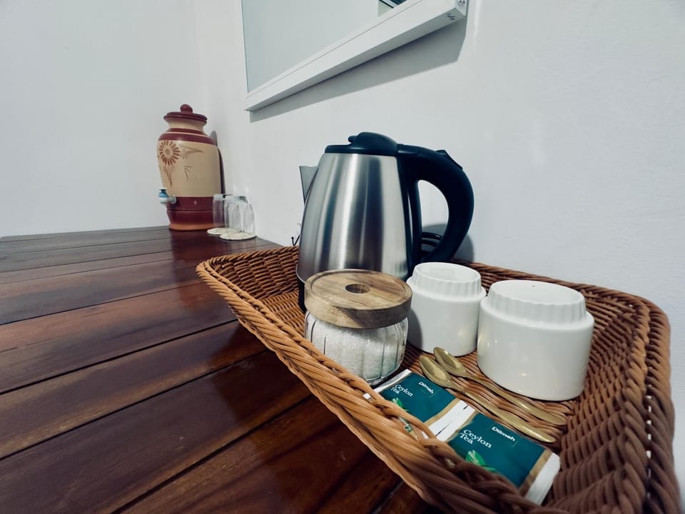 Silva Home Stay Vacation rental in Sri Lanka
