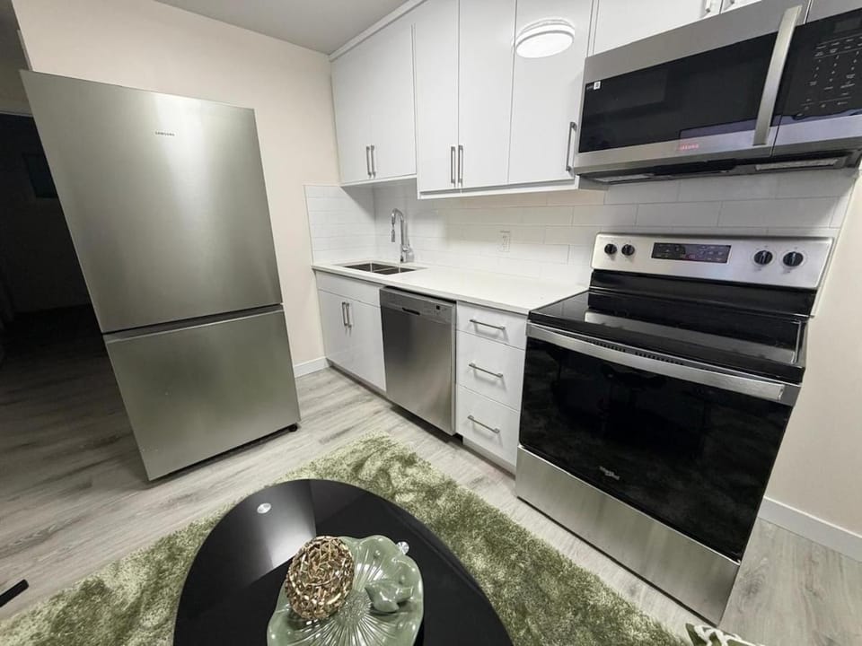 Havilah Cozy Apartment in Regina