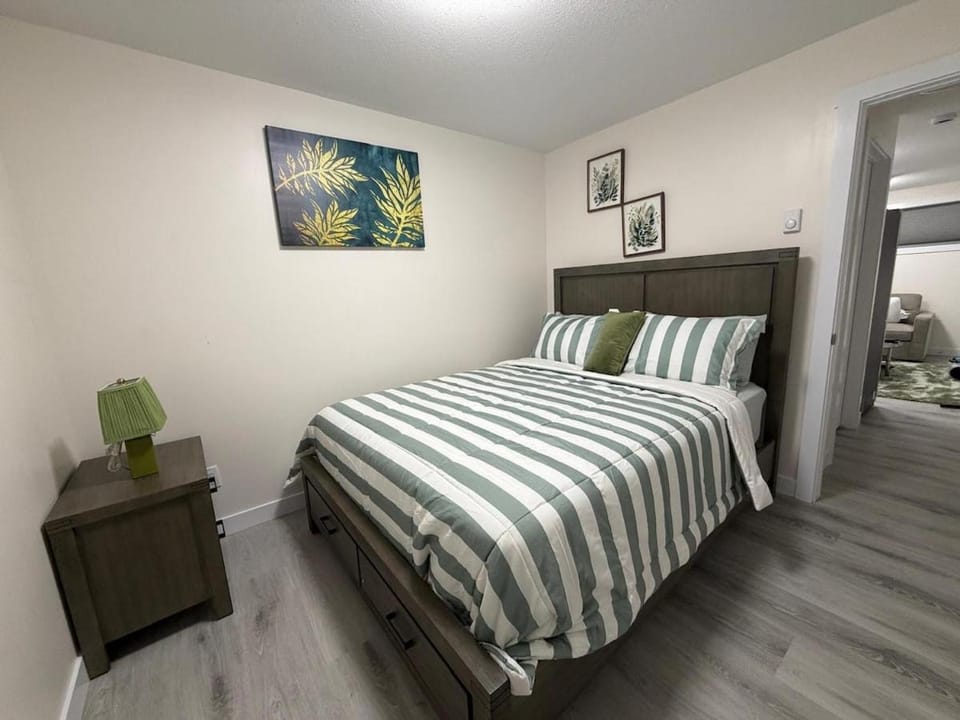Havilah Cozy Apartment in Regina
