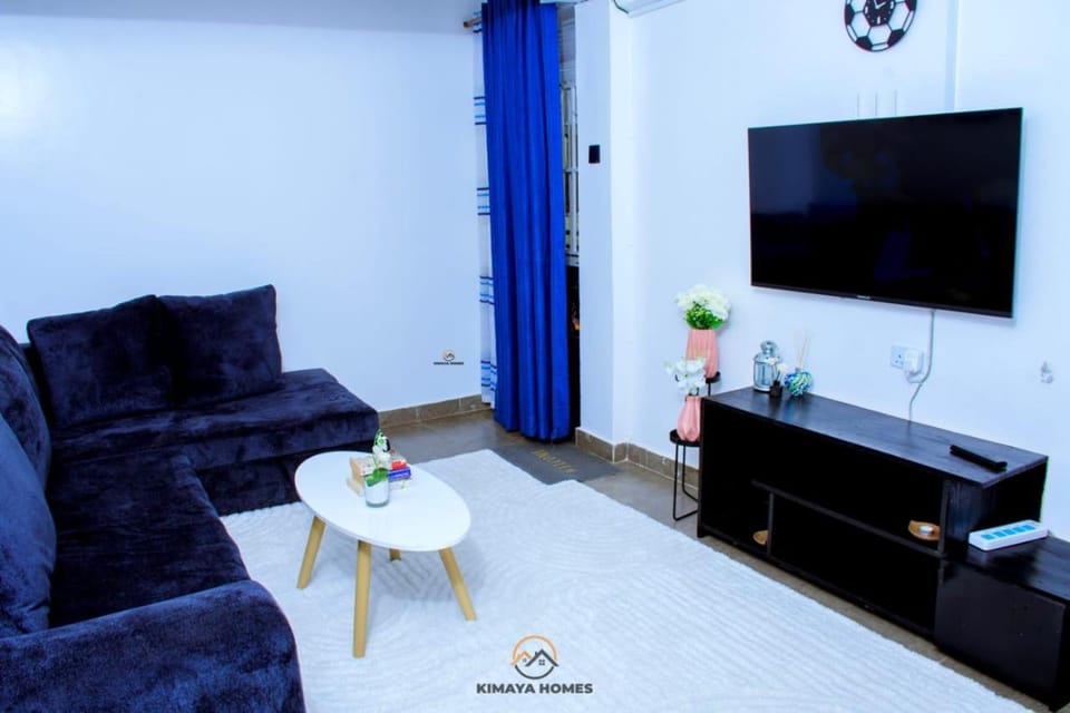 Kimaya Homes Apartment in Kenya