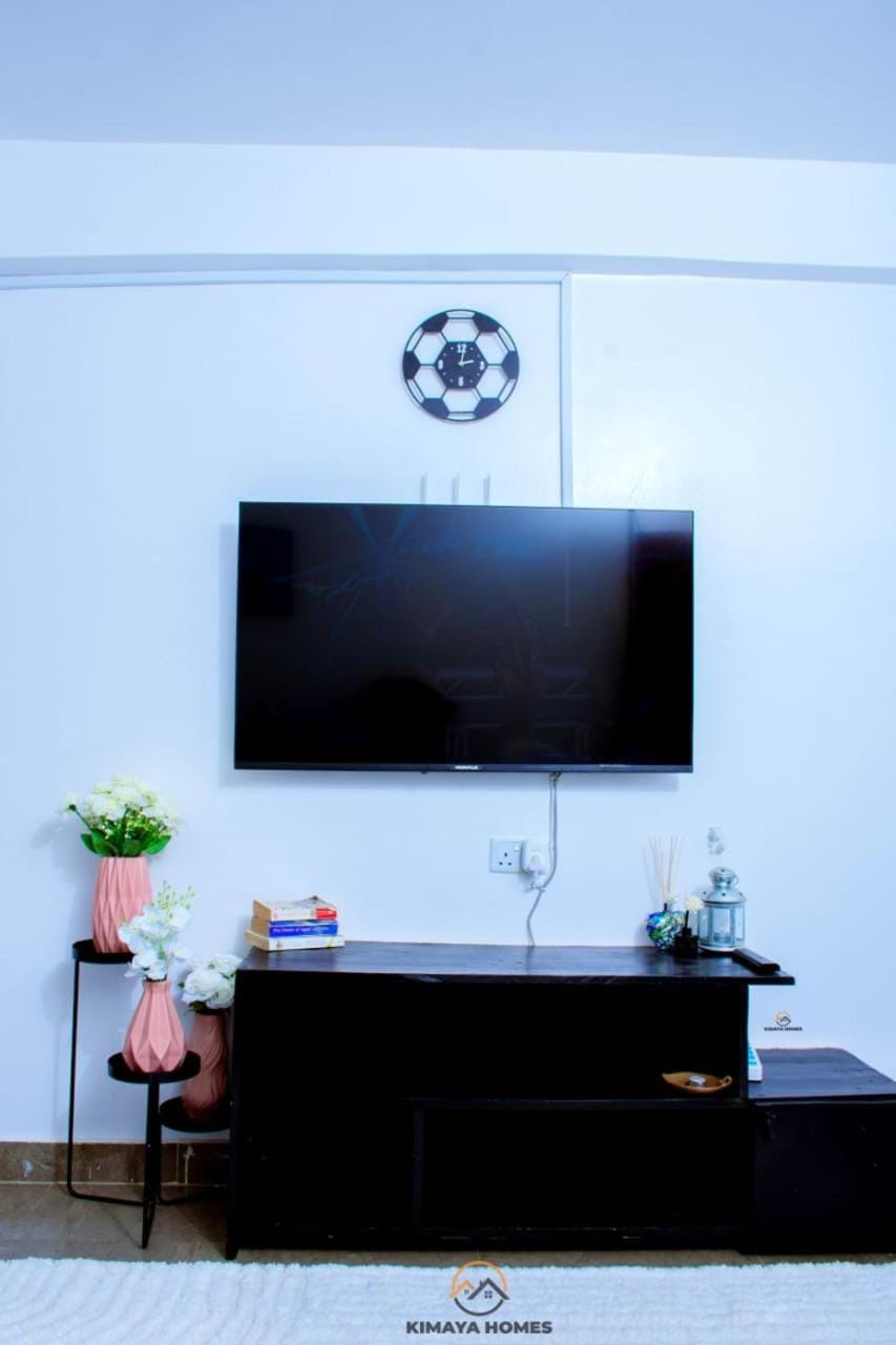 Kimaya Homes Apartment in Kenya