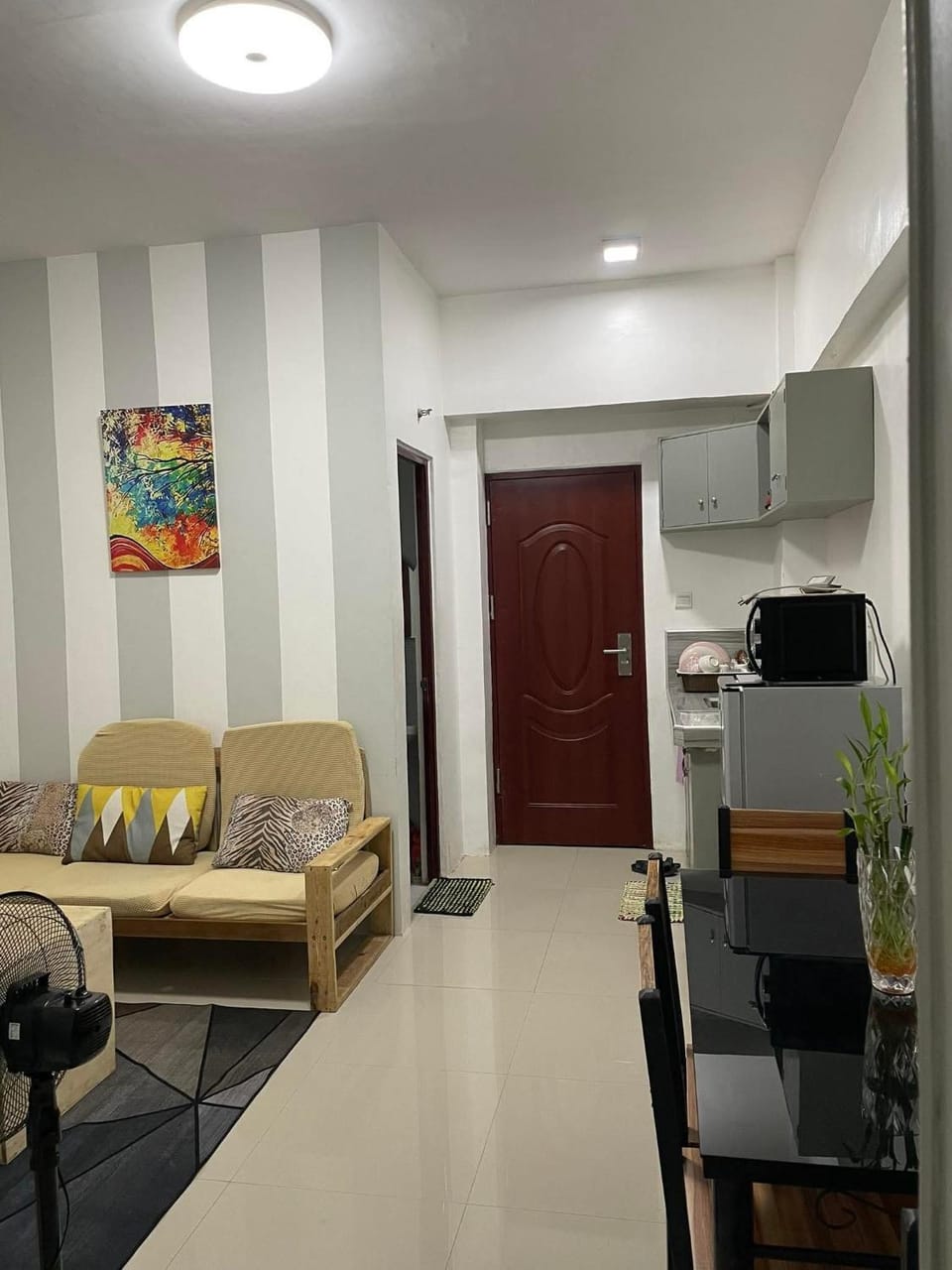 Kate Residences Hostel in Lapu-Lapu City