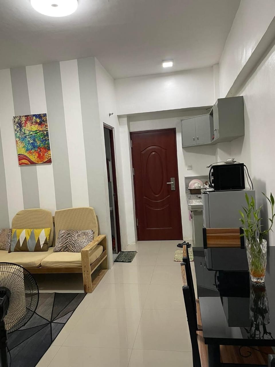Kate Residences Hostel in Lapu-Lapu City
