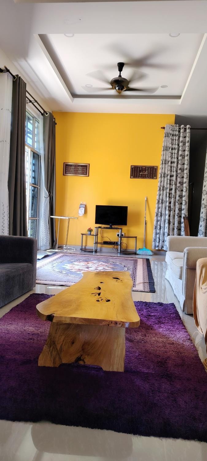 SueHomestay House in Terengganu, Malaysia