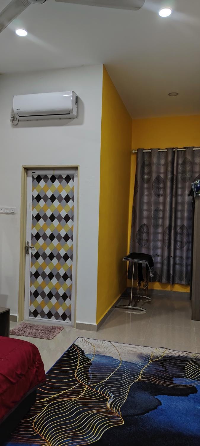 SueHomestay House in Terengganu, Malaysia