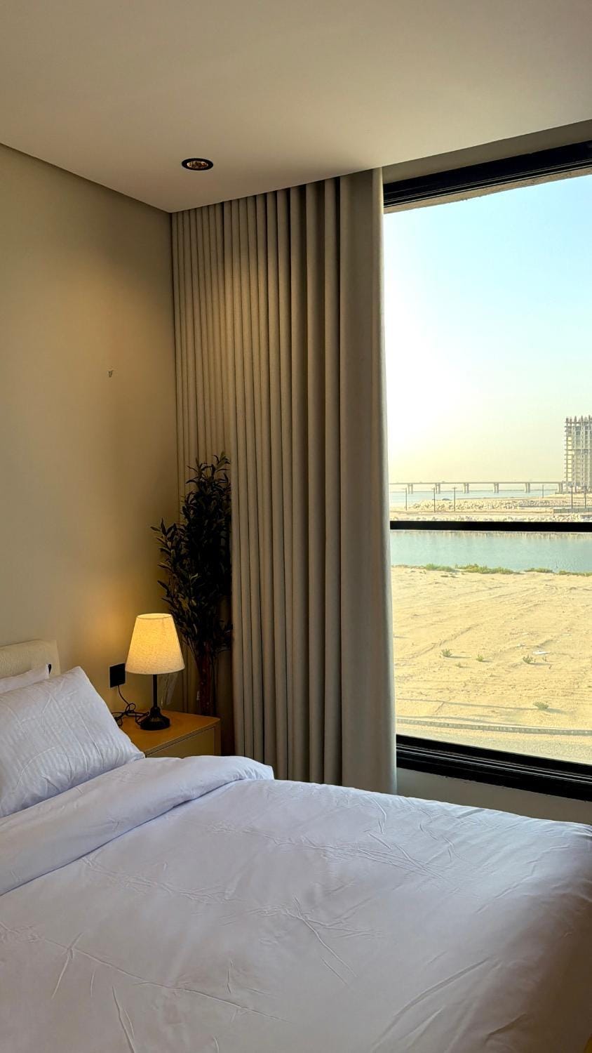 Muteb Apartment in Al Khobar