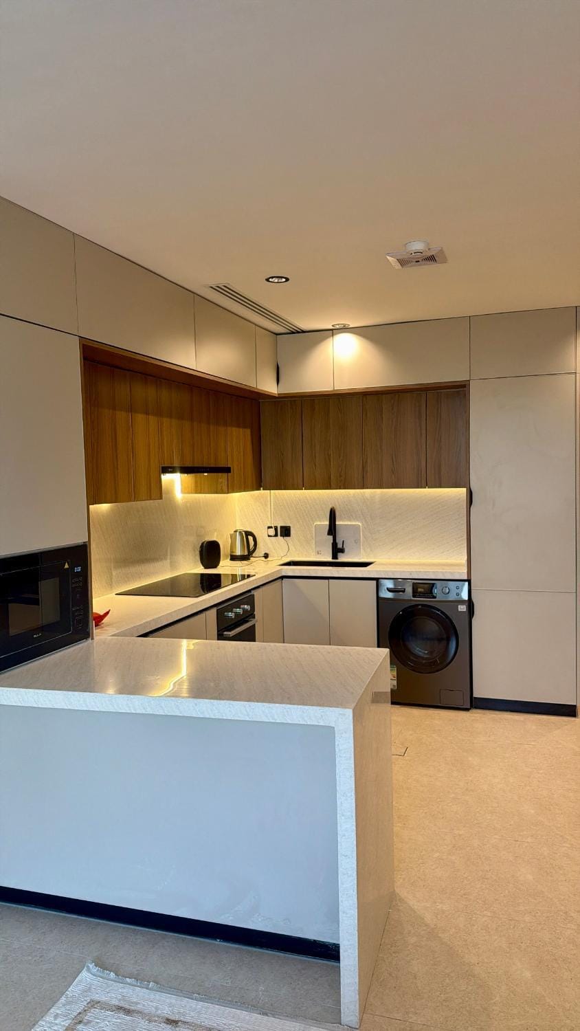 Muteb Apartment in Al Khobar