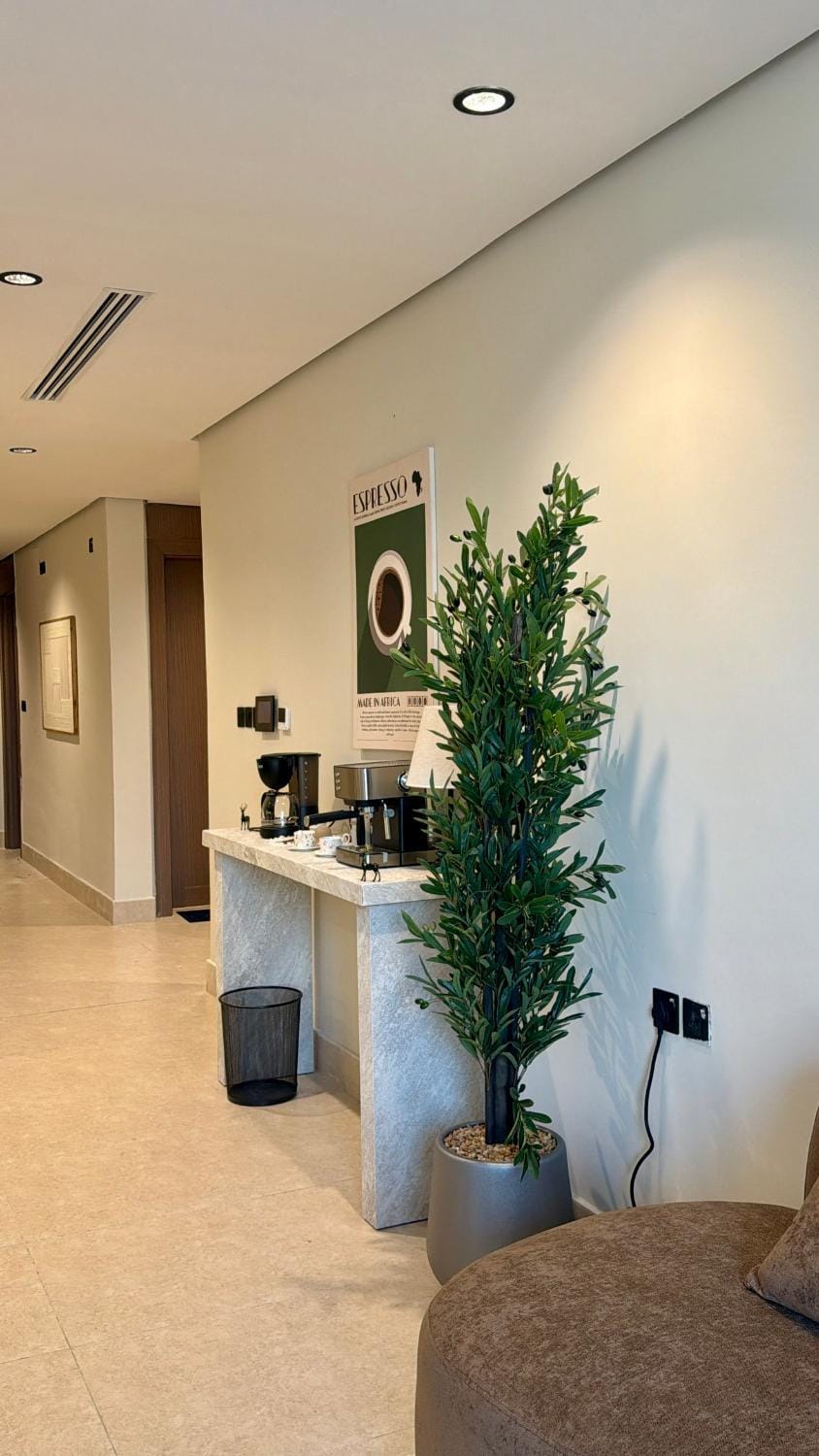 Muteb Apartment in Al Khobar