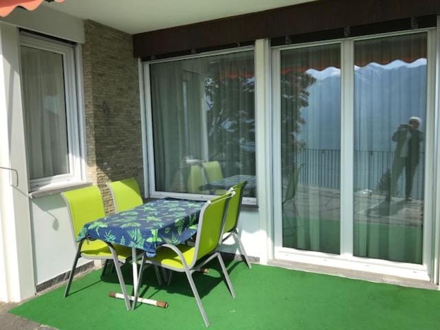 Casa Franceschini Apartment in Locarno