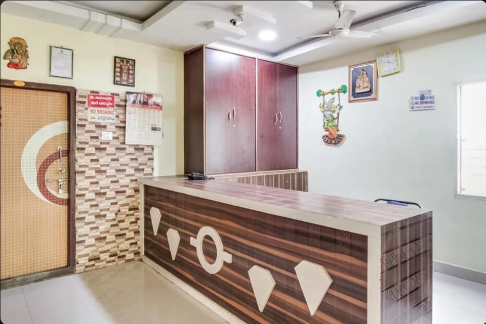 Sitara Residency Hotel in Andhra Pradesh