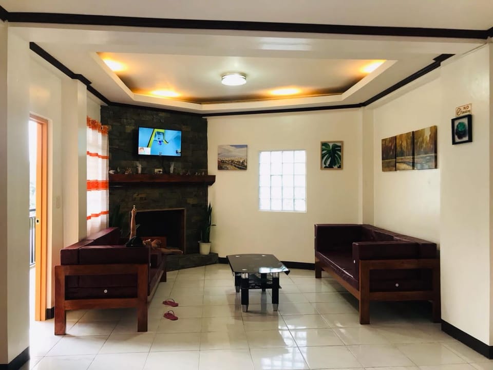 The Verandah Lodge Bed and breakfast Nature lodge in Cordillera Administrative Region