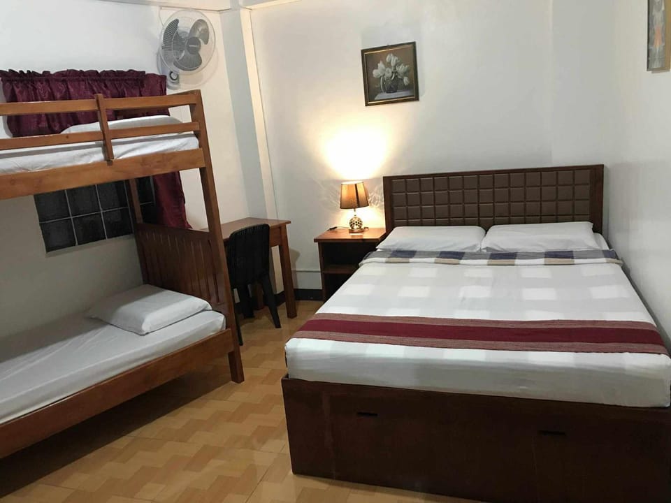 The Verandah Lodge Bed and breakfast Nature lodge in Cordillera Administrative Region