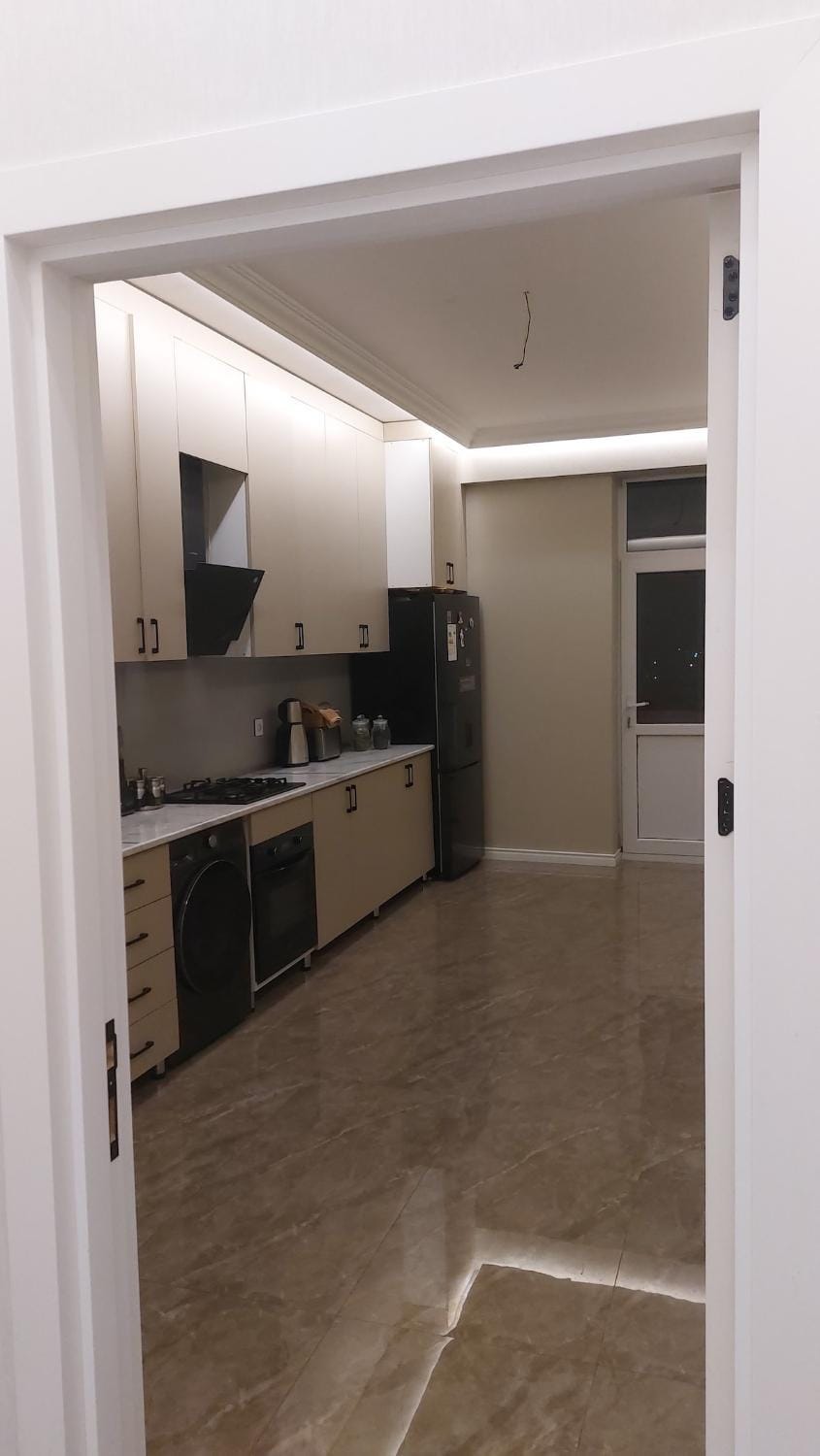 Baku Gateway Apartment Apartment in Baku