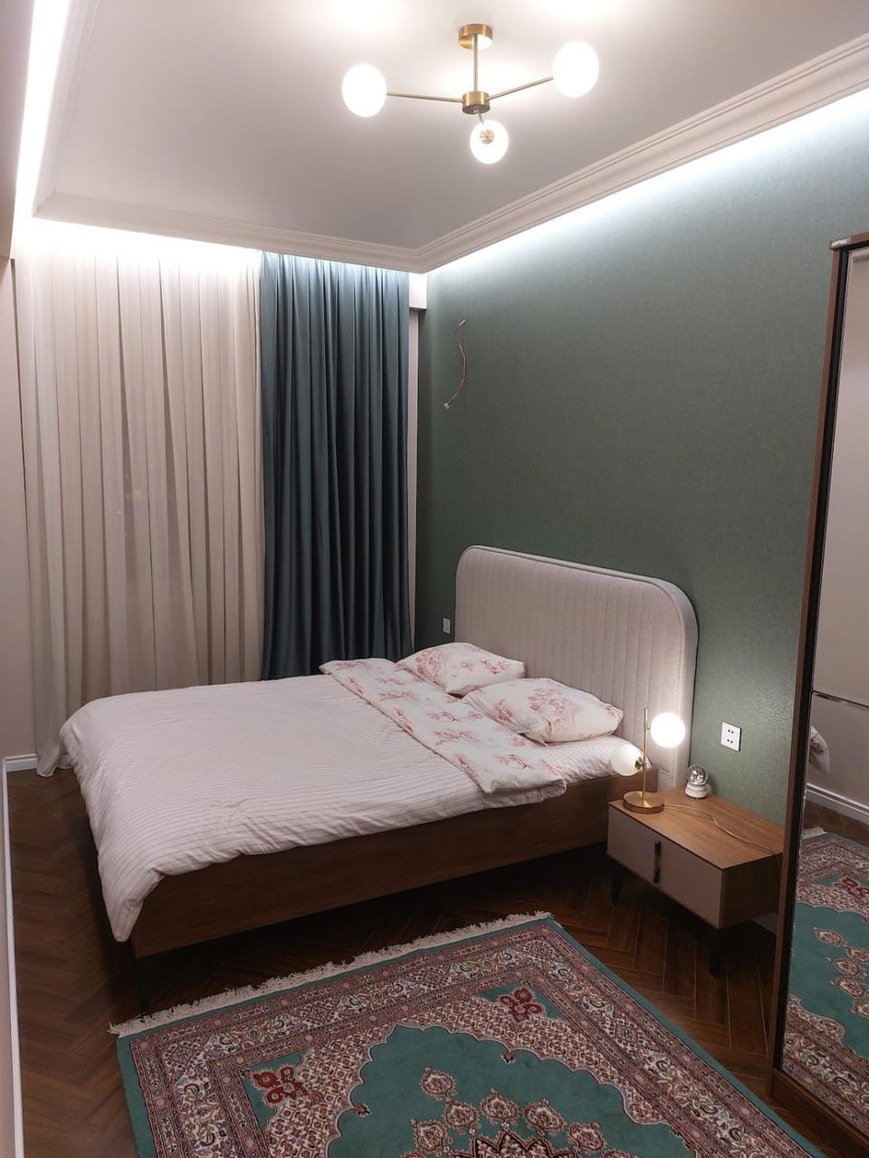 Baku Gateway Apartment Apartment in Baku