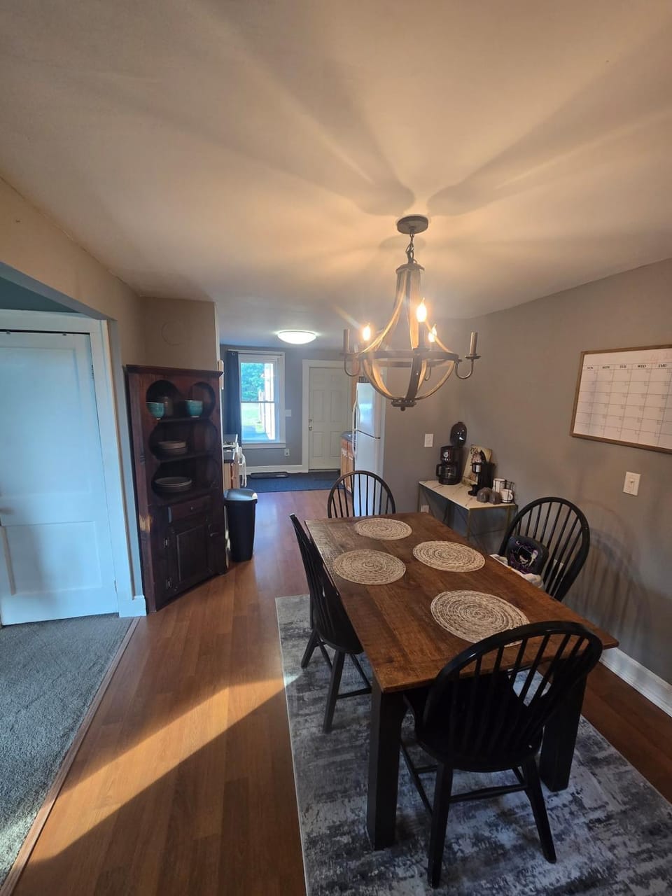 Lakes Region Family Getaway & Pet Friendly House in Lake Winnisquam