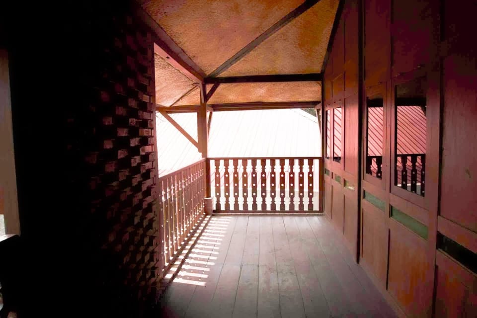 Ngangeni Homestay House in Special Region of Yogyakarta