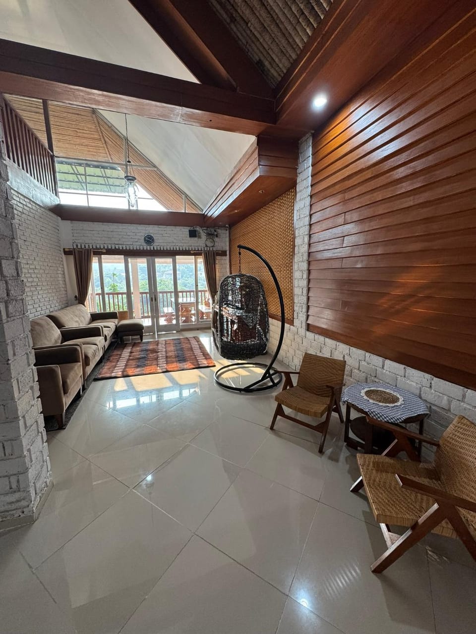 Kirana Guesthouse Bandung Villa in Bandung