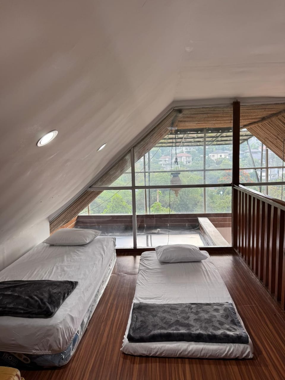 Kirana Guesthouse Bandung Villa in Bandung