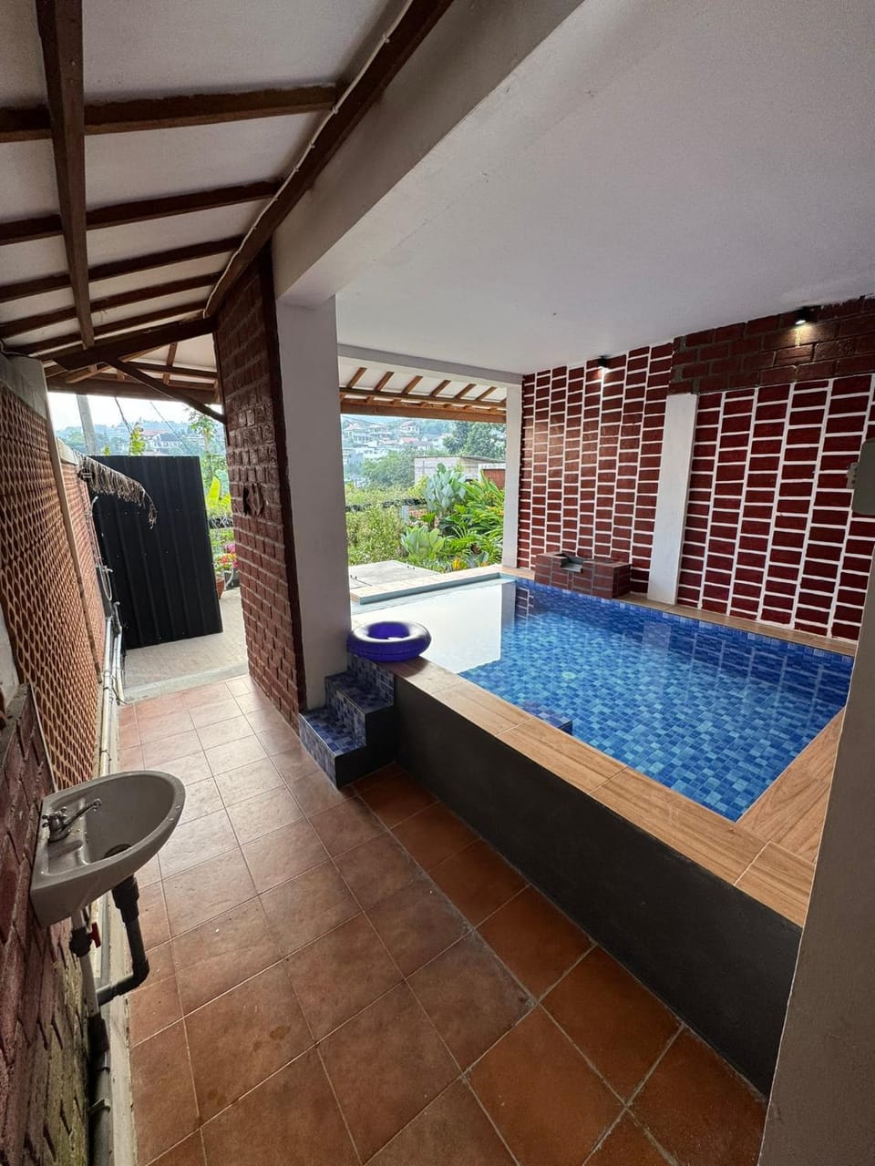 Kirana Guesthouse Bandung Villa in Bandung