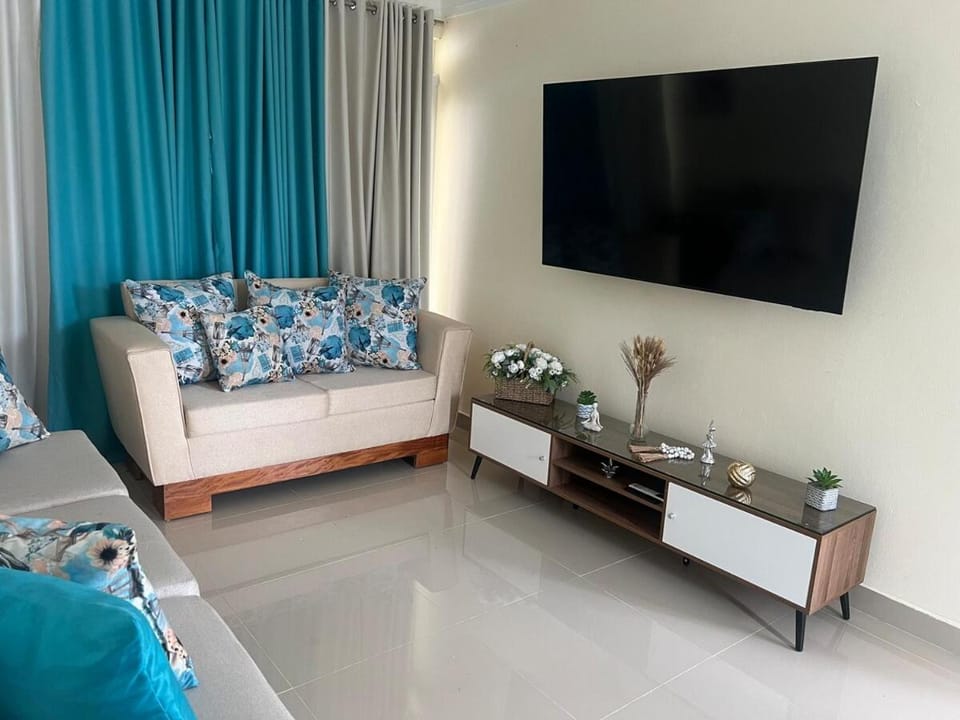 Residencia germosen Perdomo Villa in Duarte Province, Dominican Republic