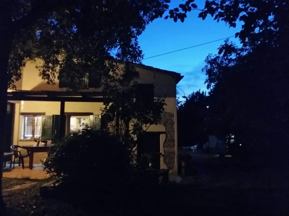 Patio, Balcony/Terrace
