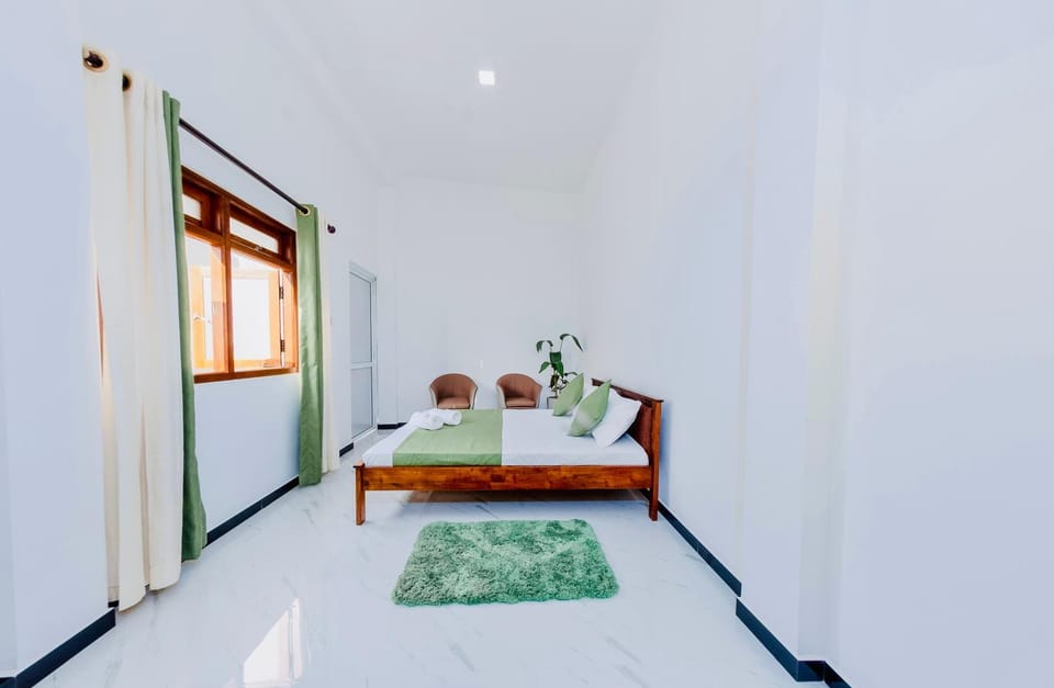 Tephanie's Home Apartment in Kandy