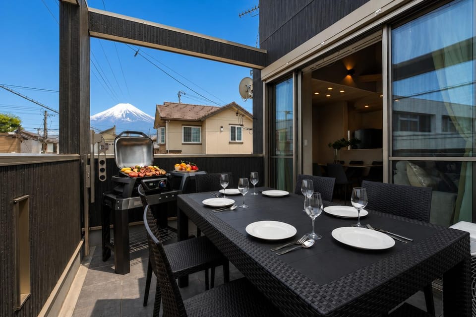 Day, Balcony/Terrace