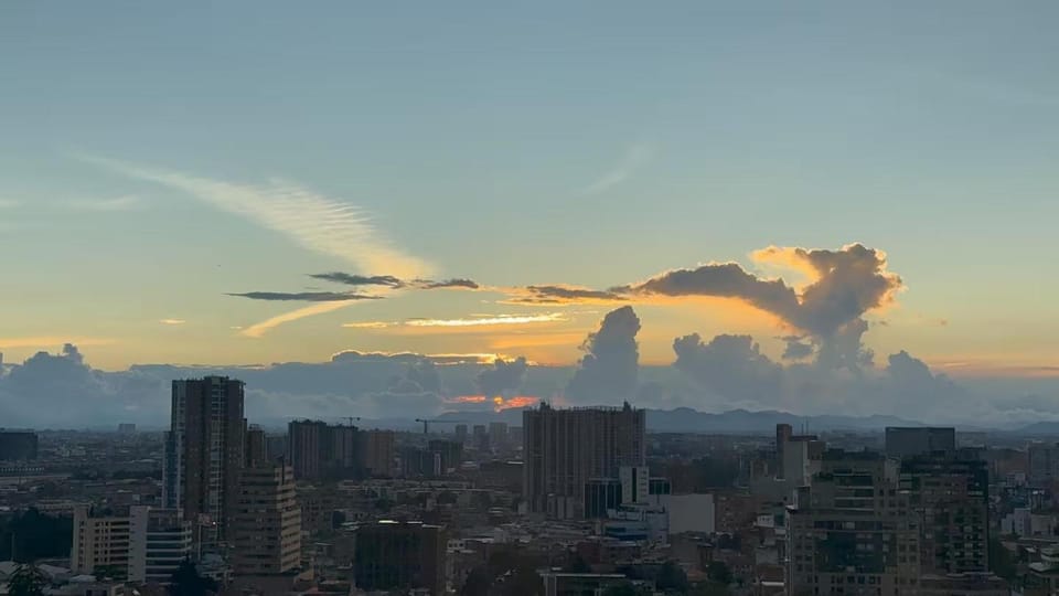 City view