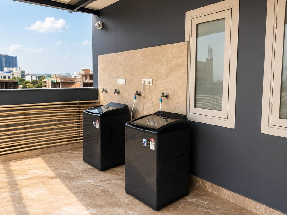 Citylight stay Apartment in Gurugram