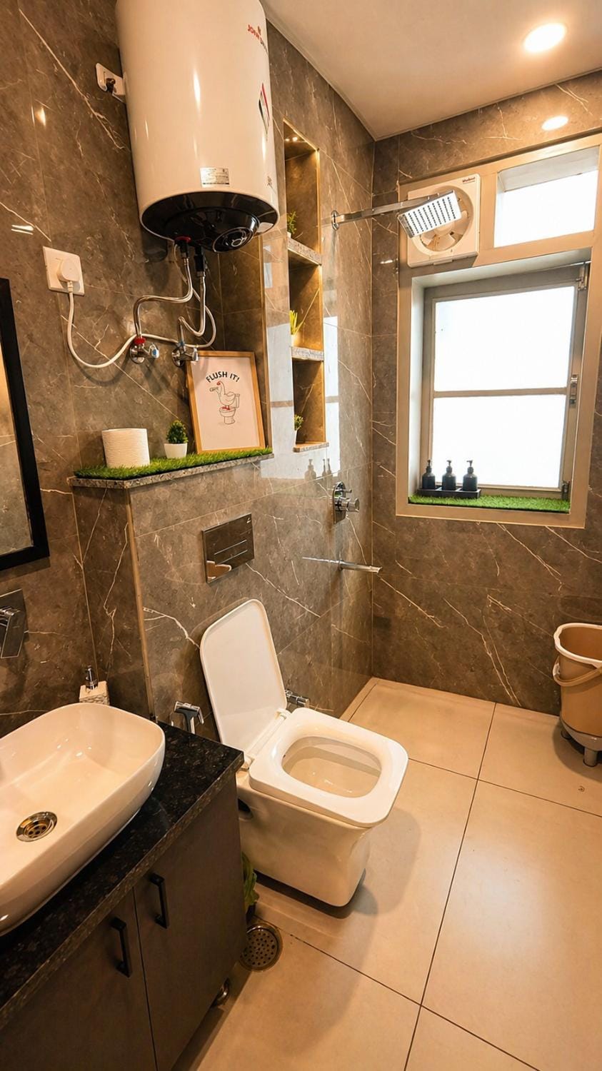 Citylight stay Apartment in Gurugram