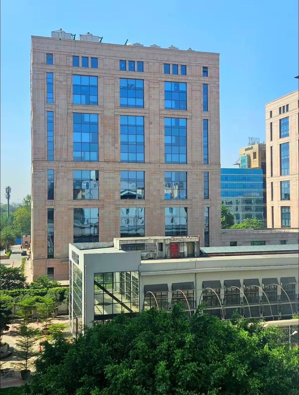 Citylight stay Apartment in Gurugram