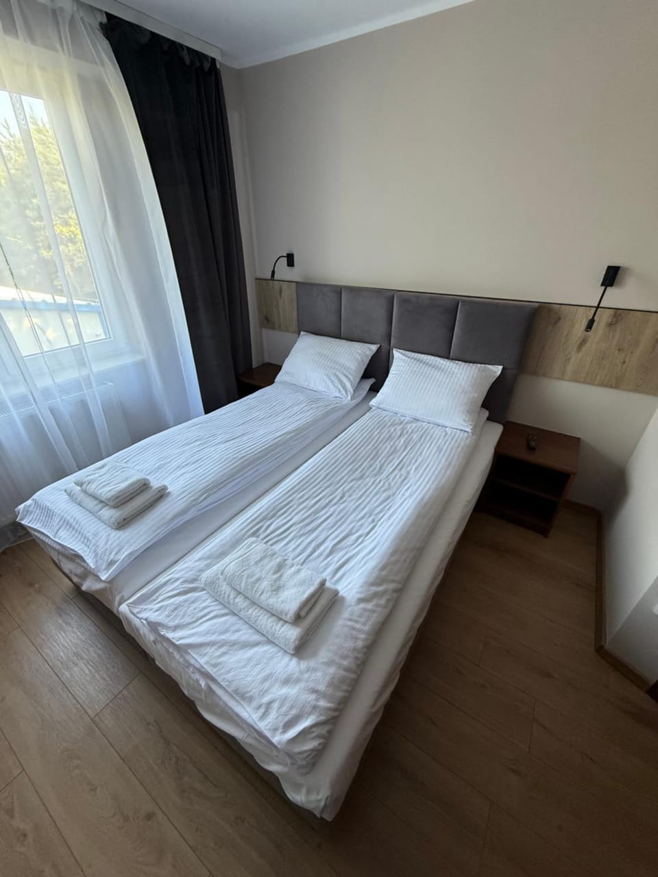 Zajazd Podkowa Hotel in Masovian Voivodeship