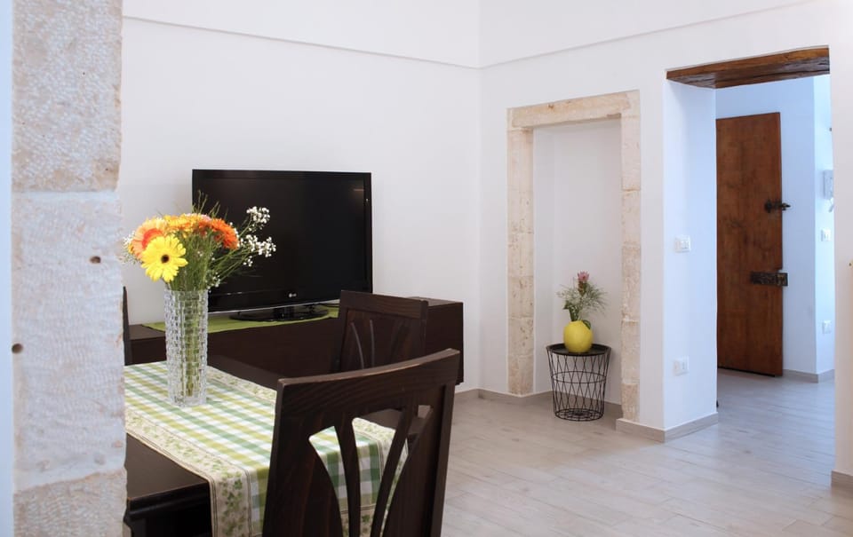 Casetta Pasqualina- a Few Minutes from Monopoli & Polignano Apartment in Castellana Grotte