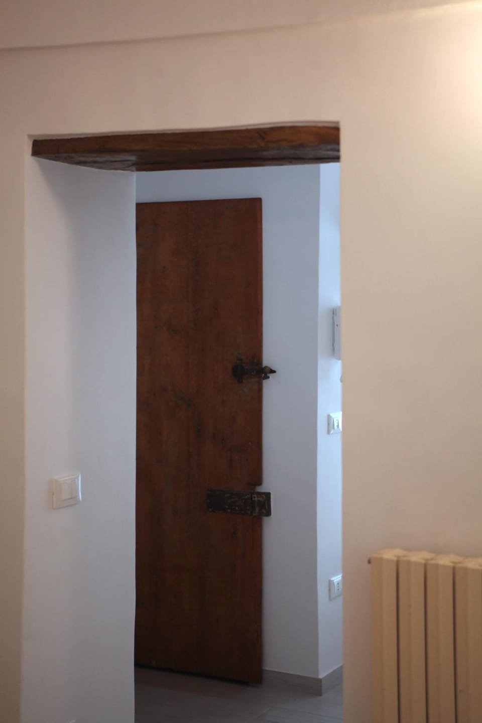 Casetta Pasqualina- a Few Minutes from Monopoli & Polignano Apartment in Castellana Grotte