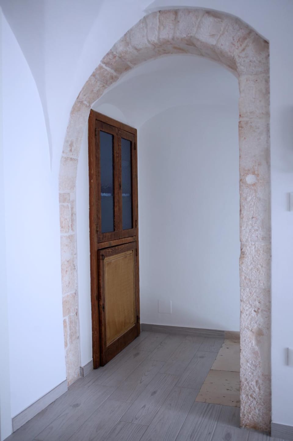 Casetta Pasqualina- a Few Minutes from Monopoli & Polignano Apartment in Castellana Grotte
