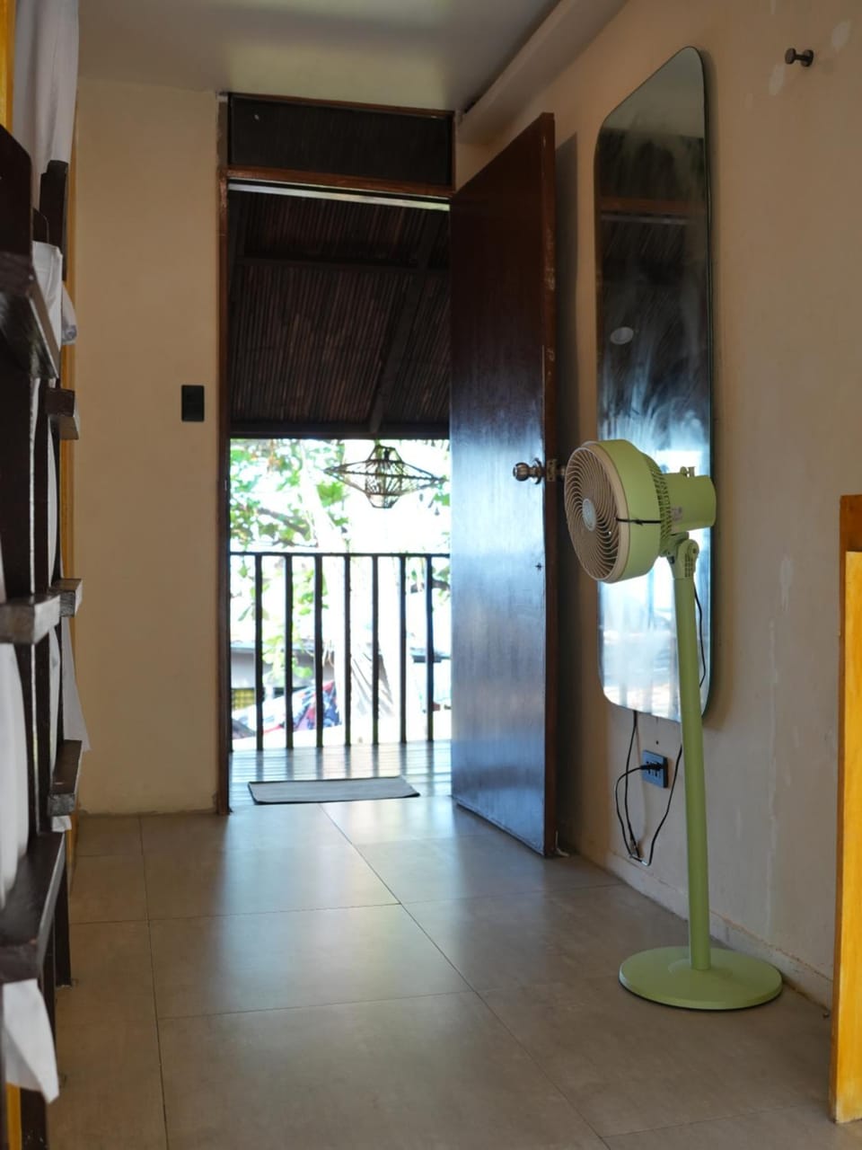 Surfsand by Kada Hostel Apartment hotel in San Juan