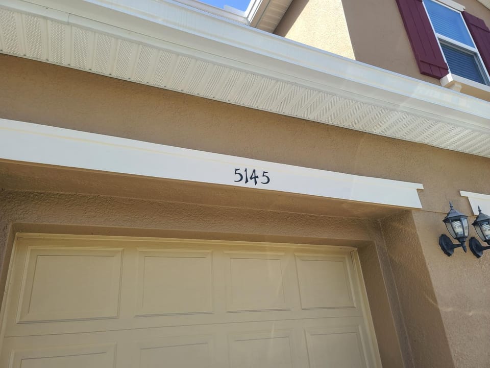Cozy Townhouse Near Disney - Compass Bay Vacation rental in Osceola County