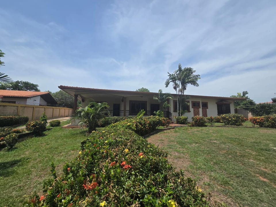 Mansion Sublime Vacation rental in Los Santos Province, Panama