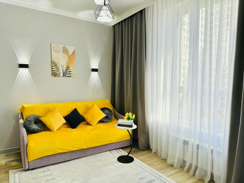 Республика Apartment in Kazakhstan
