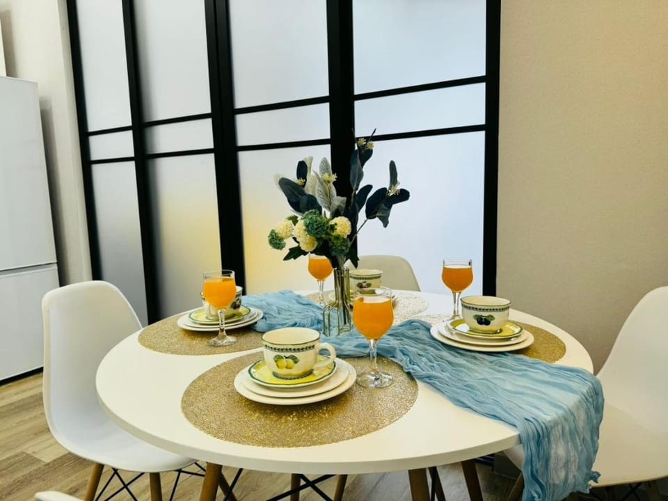 Республика Apartment in Kazakhstan