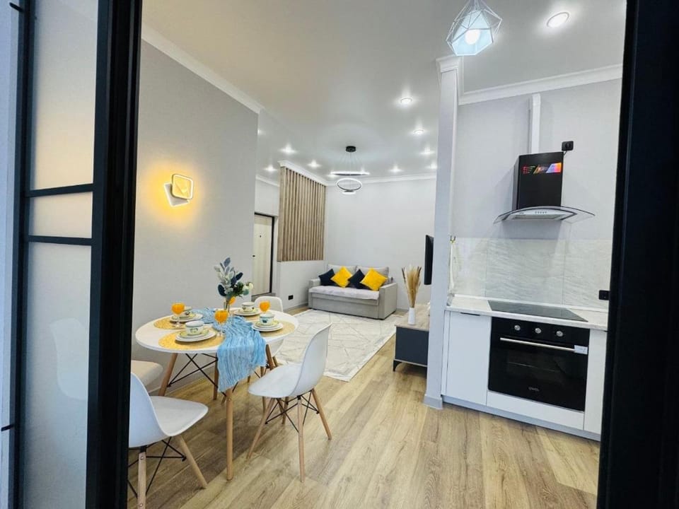 Республика Apartment in Kazakhstan