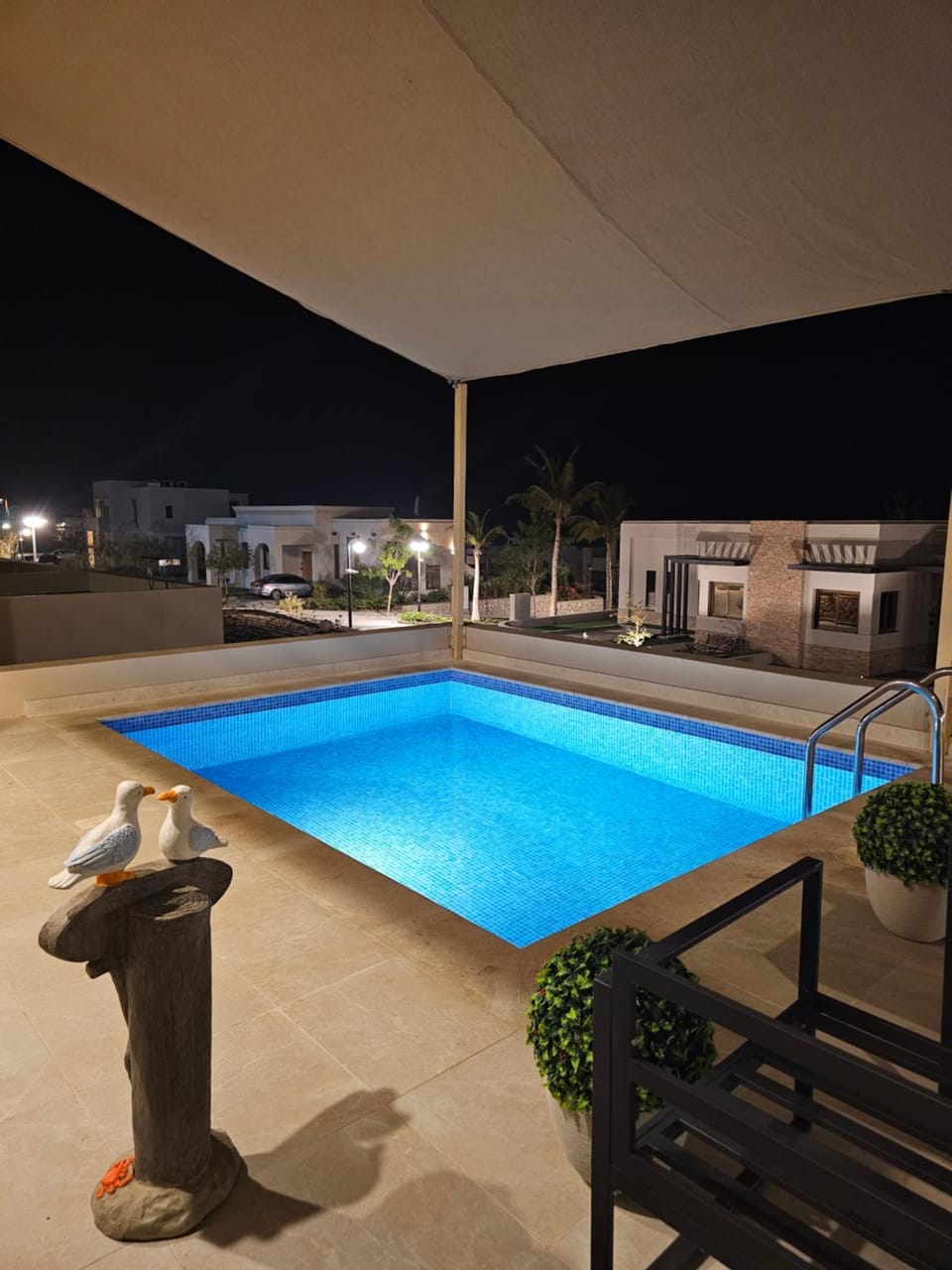 Sifah Beachfront 613B Apartment in Muscat Governorate, Oman