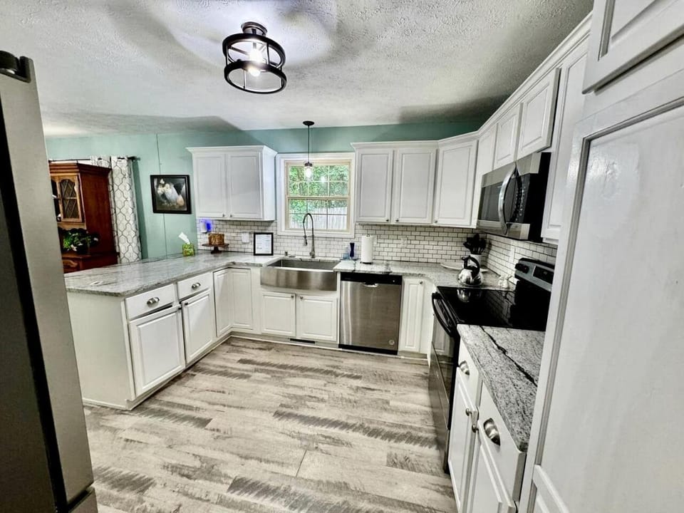 Peaceful Lake House with Boat-Friendly Access near Lake Norfork in Mountain Home, Arkansas House in Norfork Lake